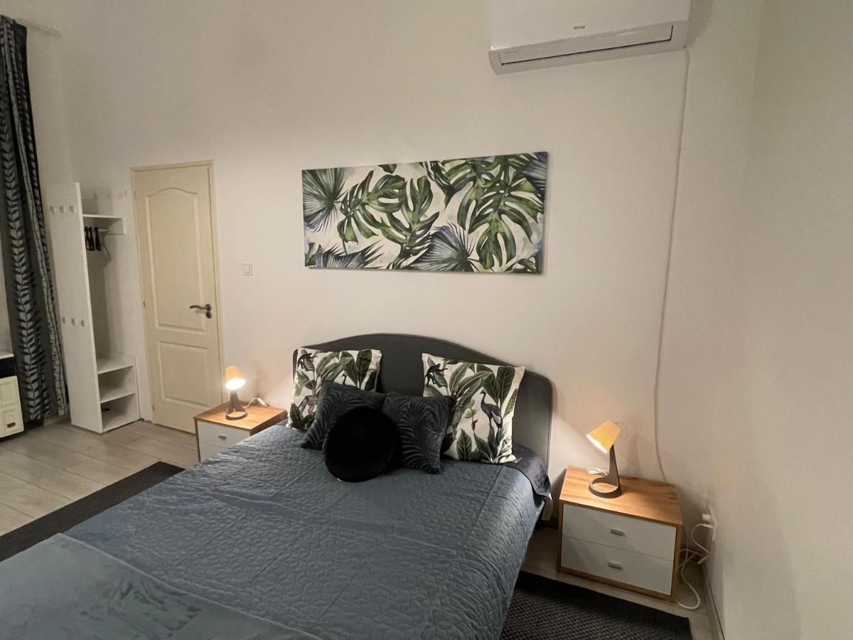 Apartamento Marylin New Free Parking At Riverside Budapest