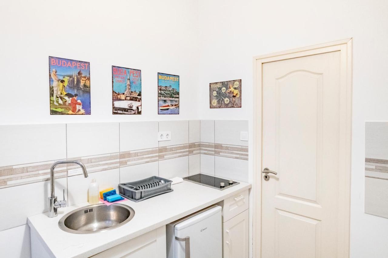Appartement Marylin New Free Parking At Riverside *
