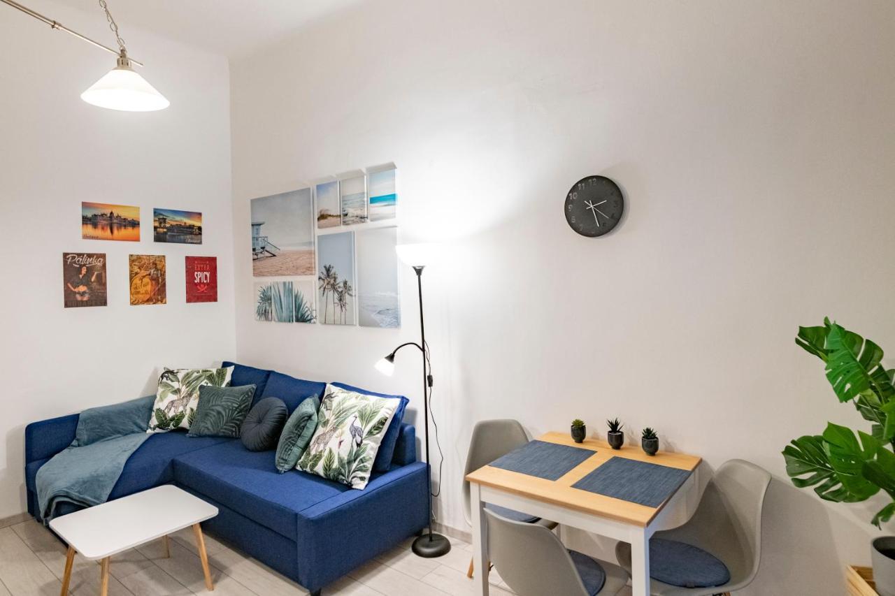 Apartamento Marylin New Free Parking At Riverside *