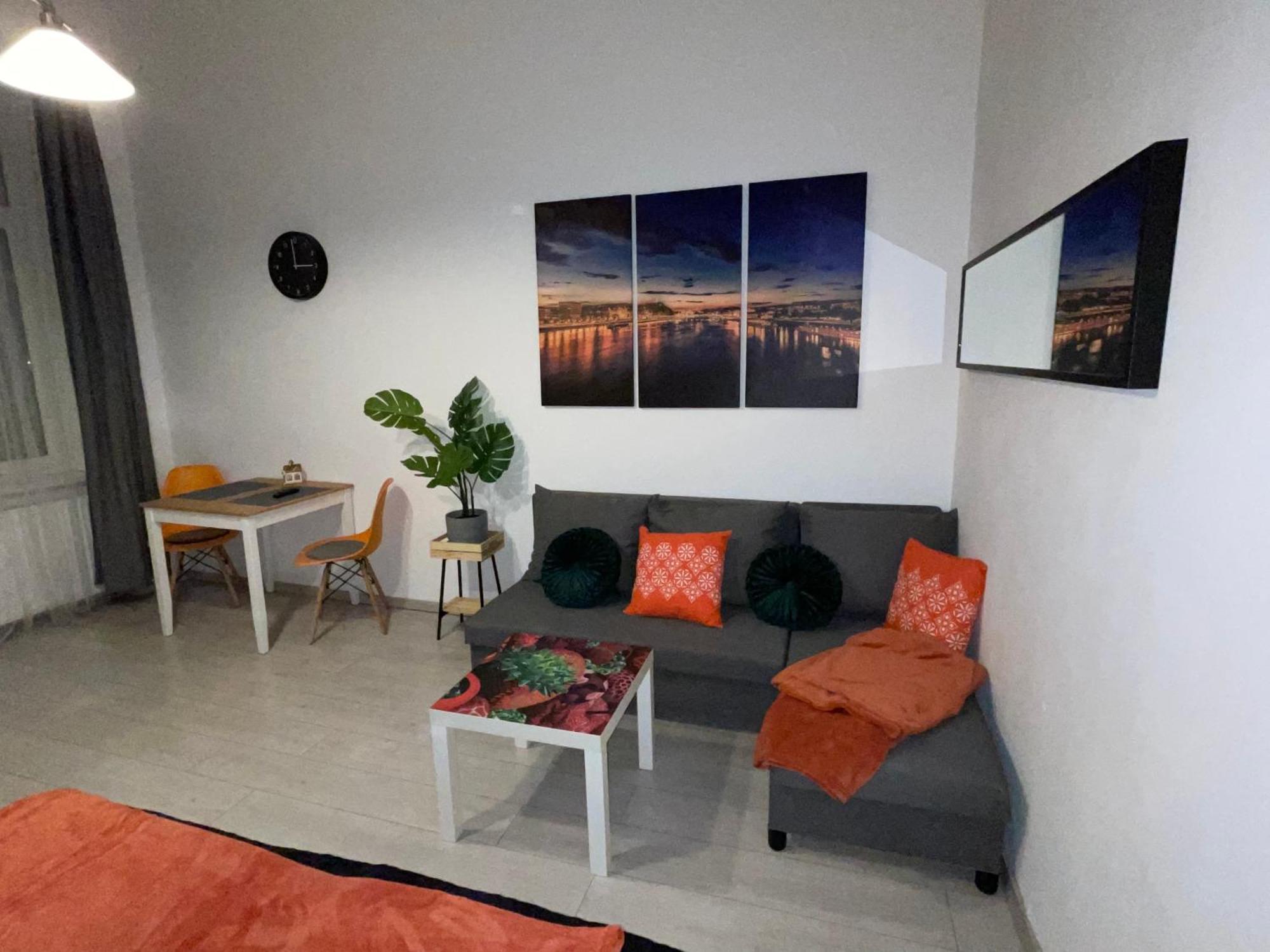 Apartamento Marylin New Free Parking At Riverside