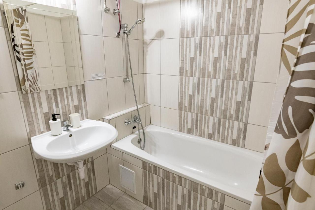 Marylin New Free Parking At Riverside Apartment Budapest